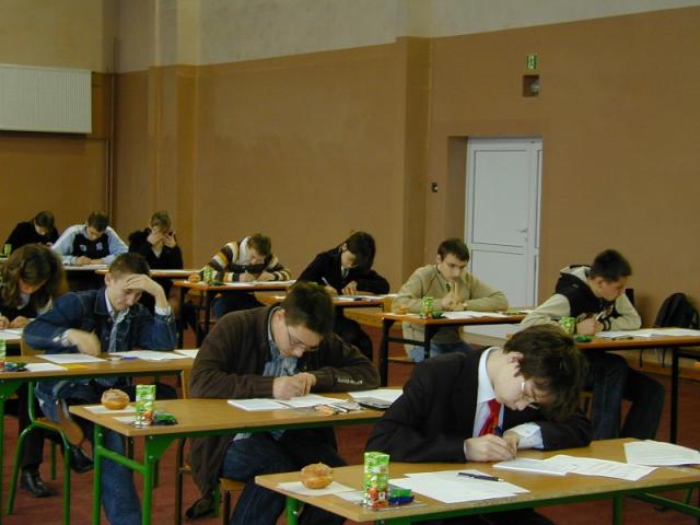 Najlepsi matematycy zdjęcie nr 11431