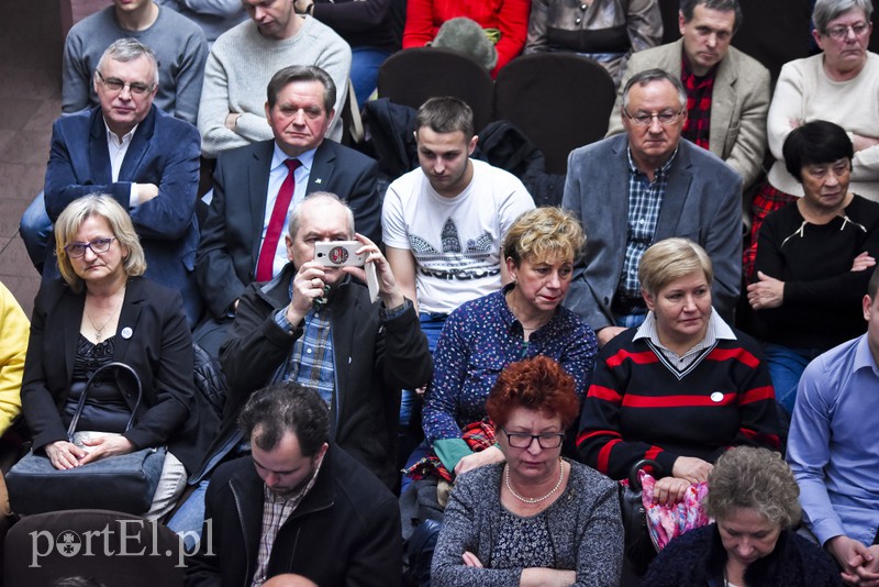 Ryszard Petru: Elbląg ma szansę na rozwój zdjęcie nr 147896