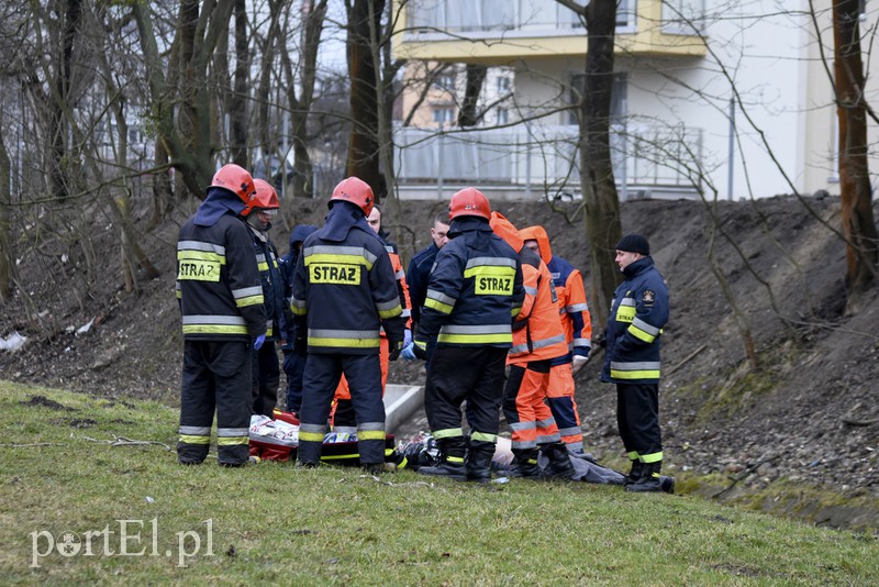 Utonął w Kumieli zdjęcie nr 147911