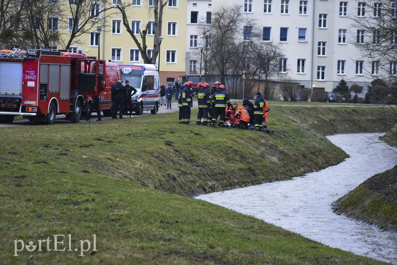 Utonął w Kumieli zdjęcie nr 147910