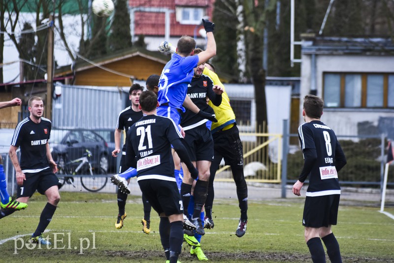 Porażka Concordii ze Świtem zdjęcie nr 147929