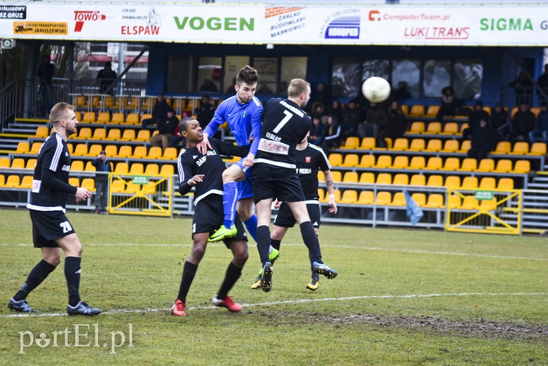 Porażka Concordii ze Świtem zdjęcie nr 147924