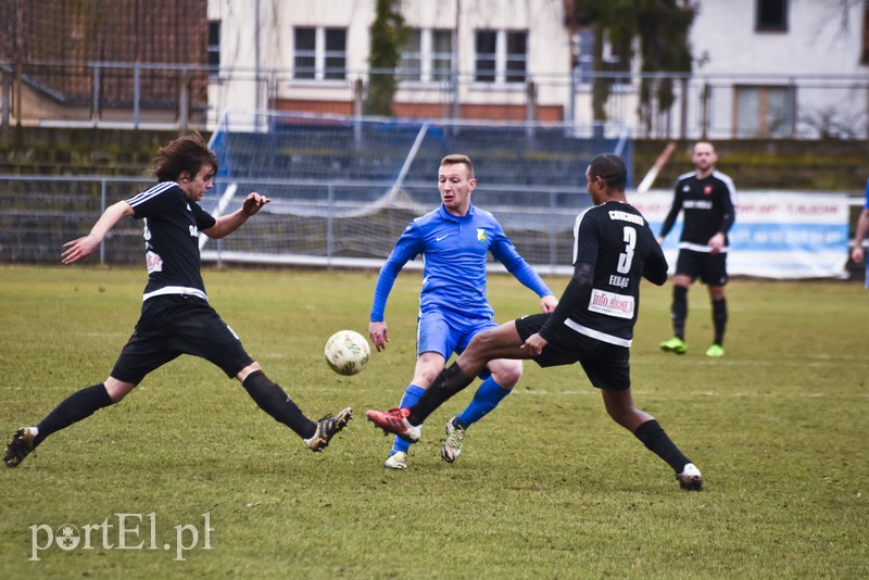 Porażka Concordii ze Świtem zdjęcie nr 147945