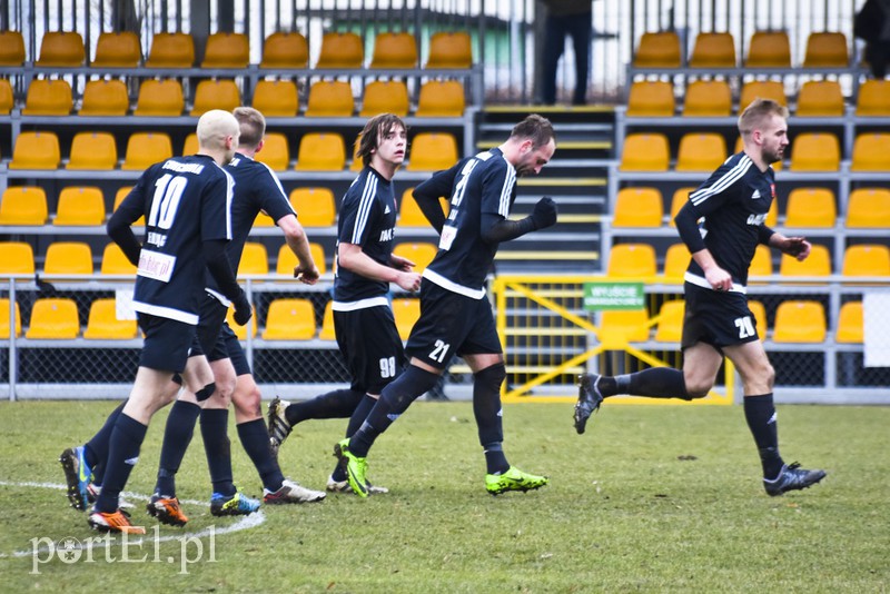 Porażka Concordii ze Świtem zdjęcie nr 147939