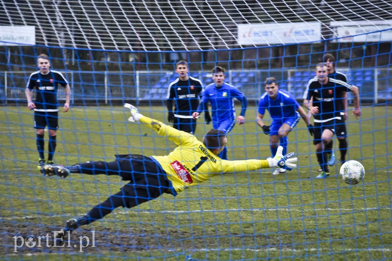 Porażka Concordii ze Świtem zdjęcie nr 147932