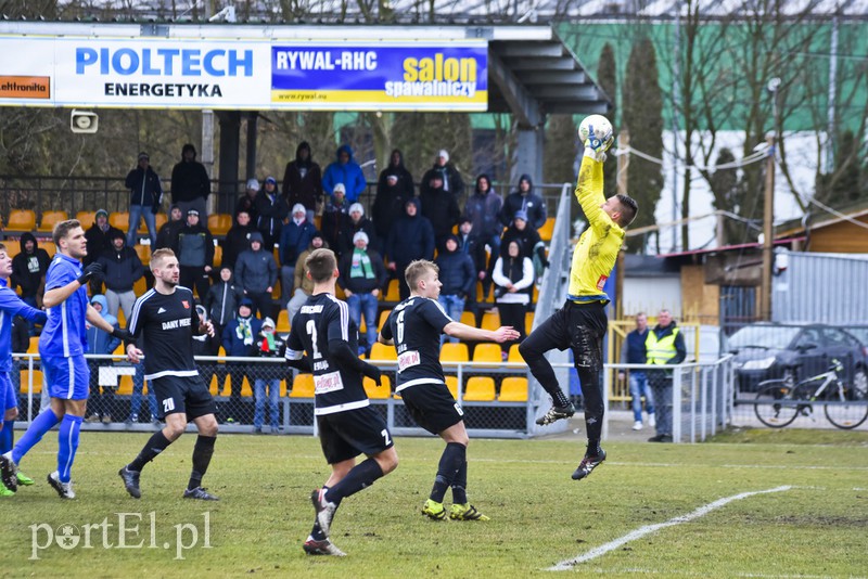 Porażka Concordii ze Świtem zdjęcie nr 147943