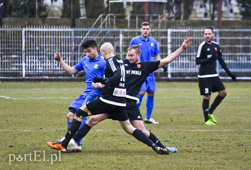 Porażka Concordii ze Świtem zdjęcie nr 147937