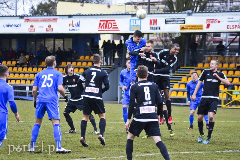 Porażka Concordii ze Świtem zdjęcie nr 147923