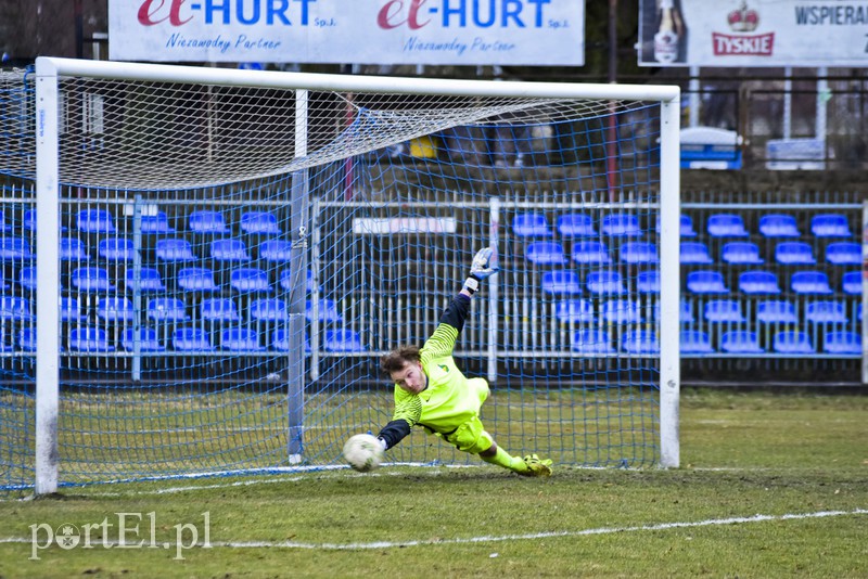 Porażka Concordii ze Świtem zdjęcie nr 147938