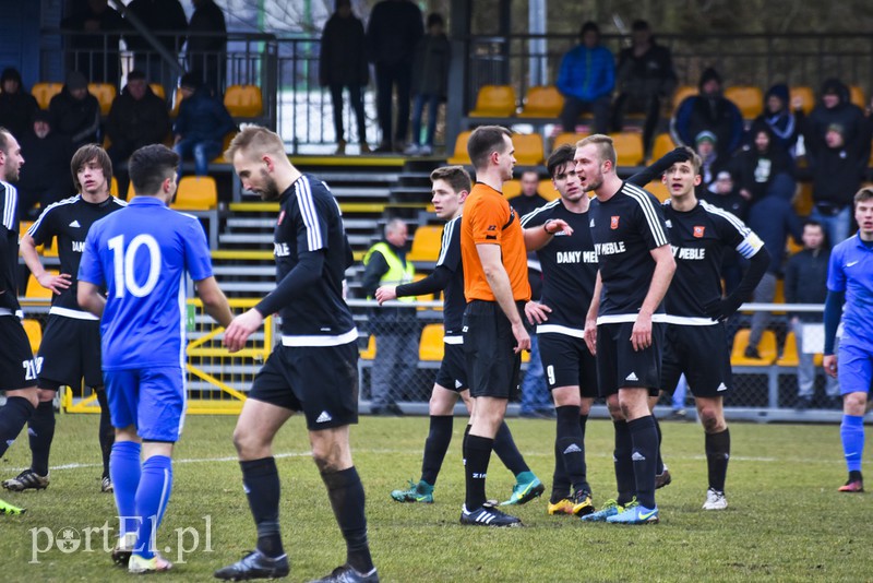 Porażka Concordii ze Świtem zdjęcie nr 147930