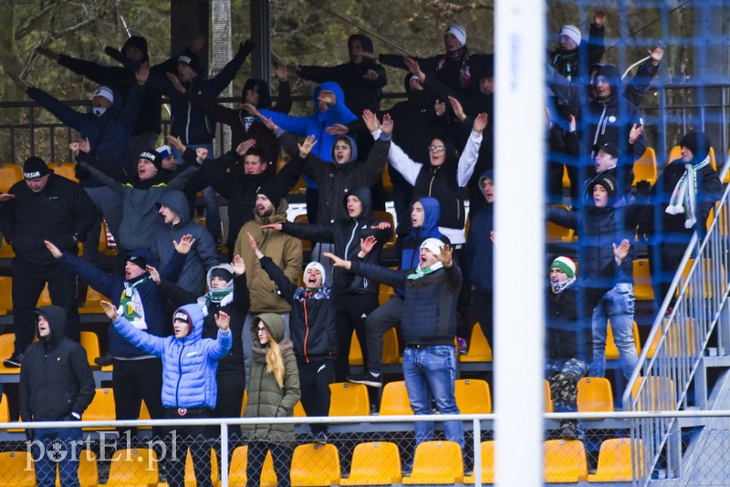 Porażka Concordii ze Świtem zdjęcie nr 147926