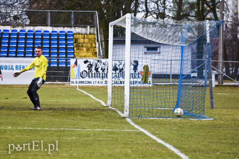 Porażka Concordii ze Świtem zdjęcie nr 147946