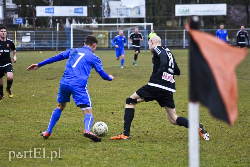 Porażka Concordii ze Świtem zdjęcie nr 147935