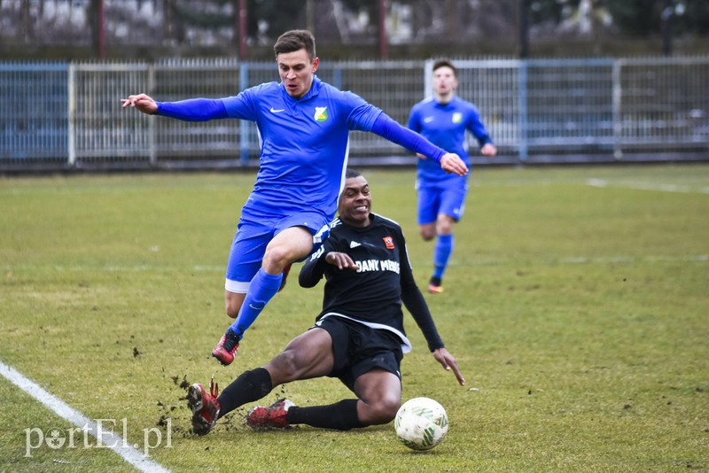 Porażka Concordii ze Świtem zdjęcie nr 147934