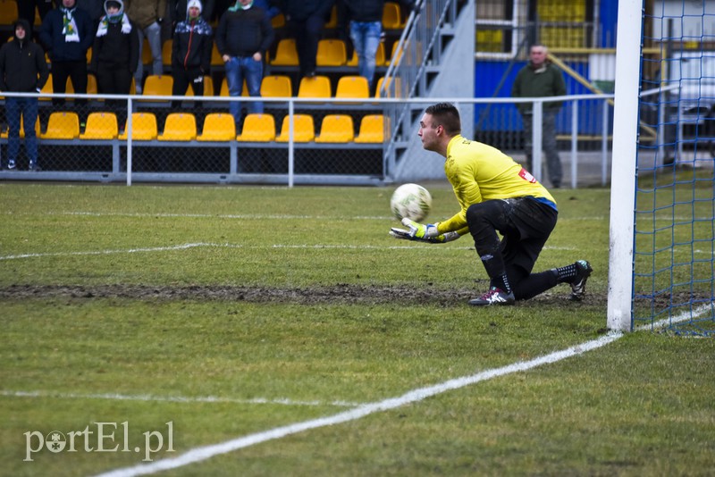 Porażka Concordii ze Świtem zdjęcie nr 147936