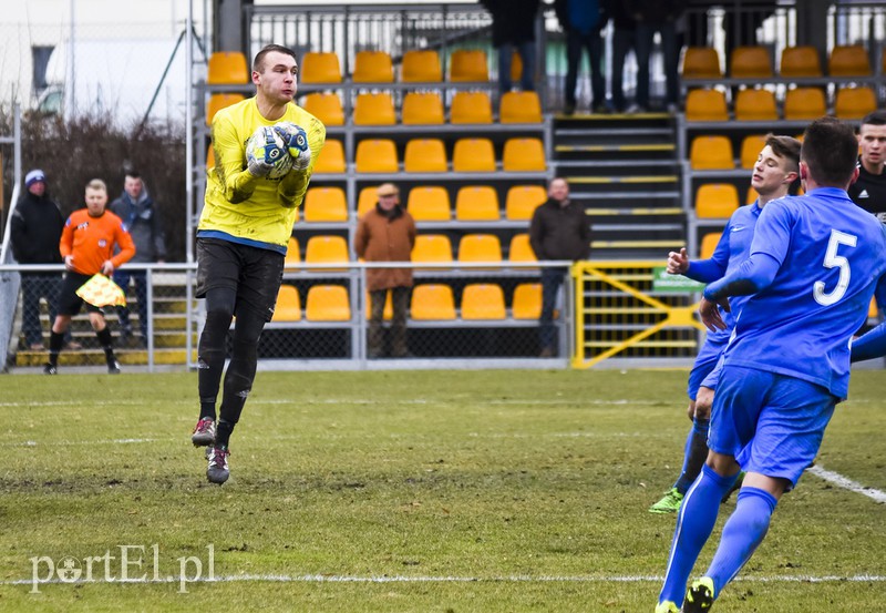 Porażka Concordii ze Świtem zdjęcie nr 147950