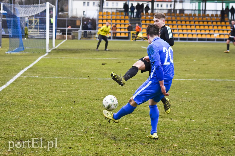 Porażka Concordii ze Świtem zdjęcie nr 147949