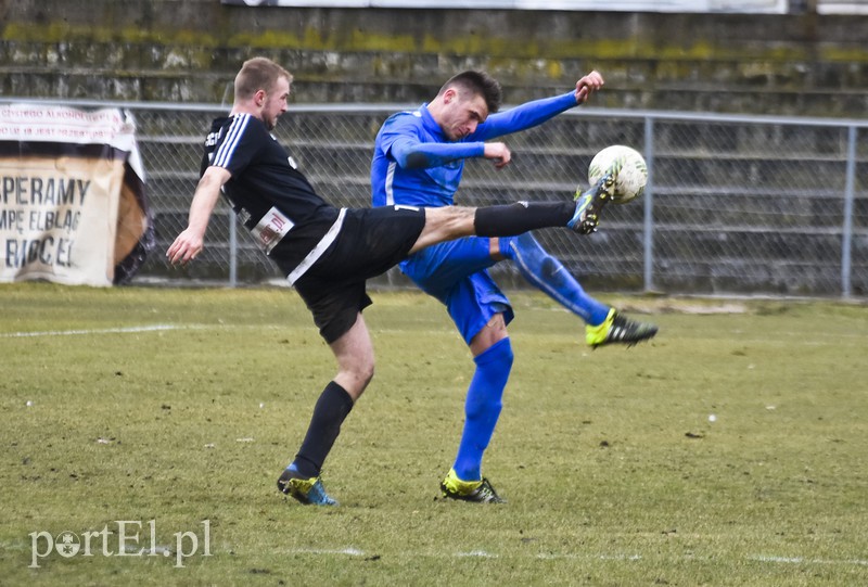 Porażka Concordii ze Świtem zdjęcie nr 147948