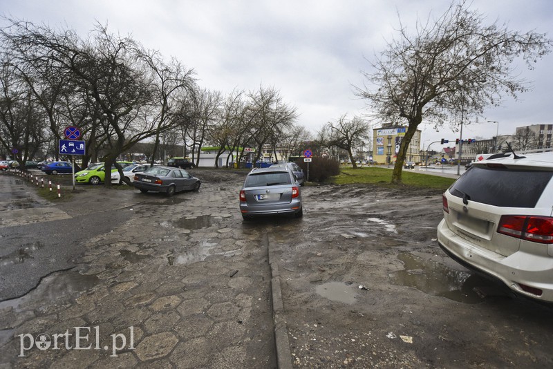 Ta droga to koszmar zdjęcie nr 148002