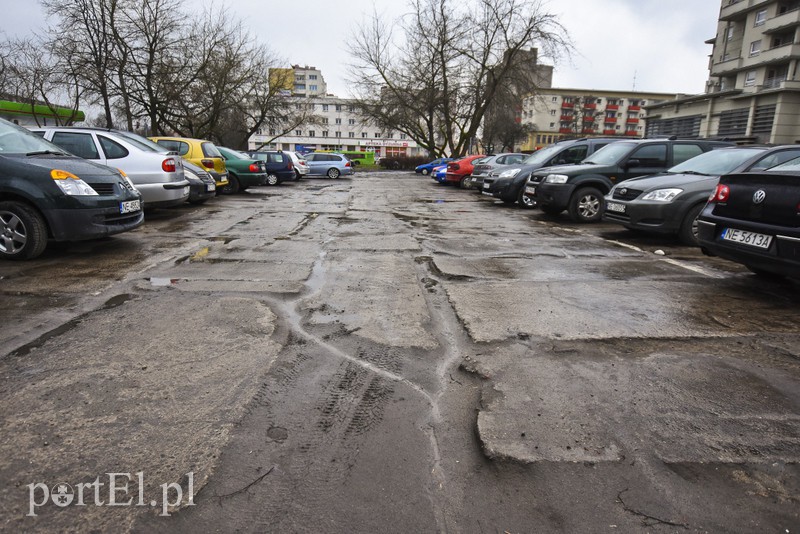 Ta droga to koszmar zdjęcie nr 148006