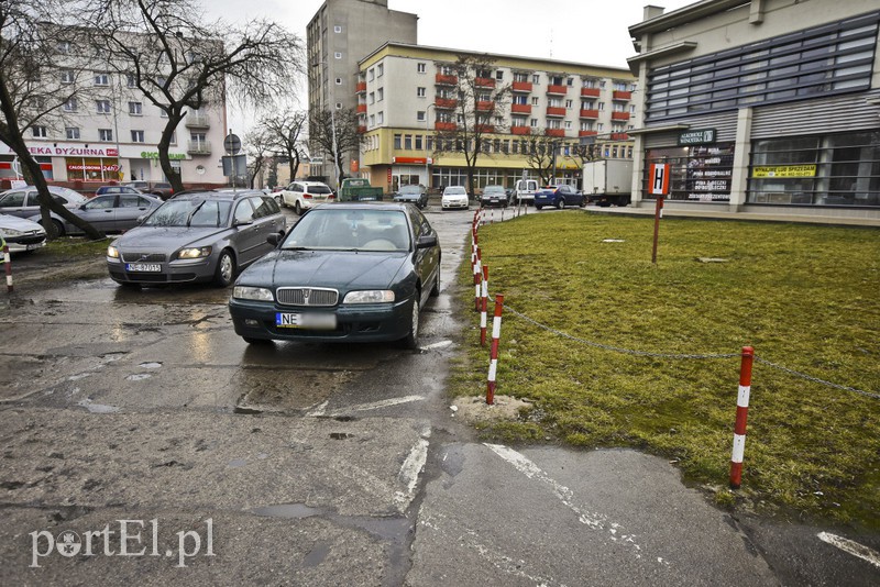 Ta droga to koszmar zdjęcie nr 147999