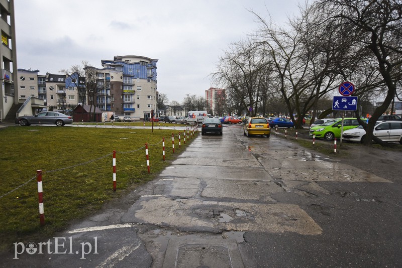 Ta droga to koszmar zdjęcie nr 148001