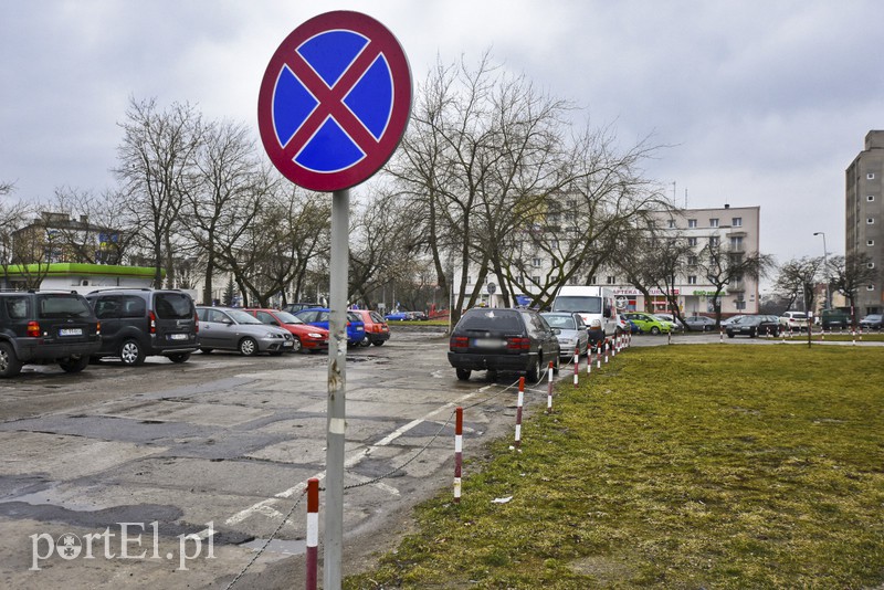 Ta droga to koszmar zdjęcie nr 147996