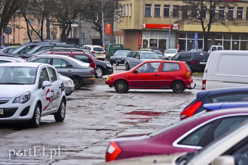 Ta droga to koszmar zdjęcie nr 148008