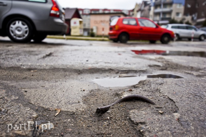 Ta droga to koszmar zdjęcie nr 148005