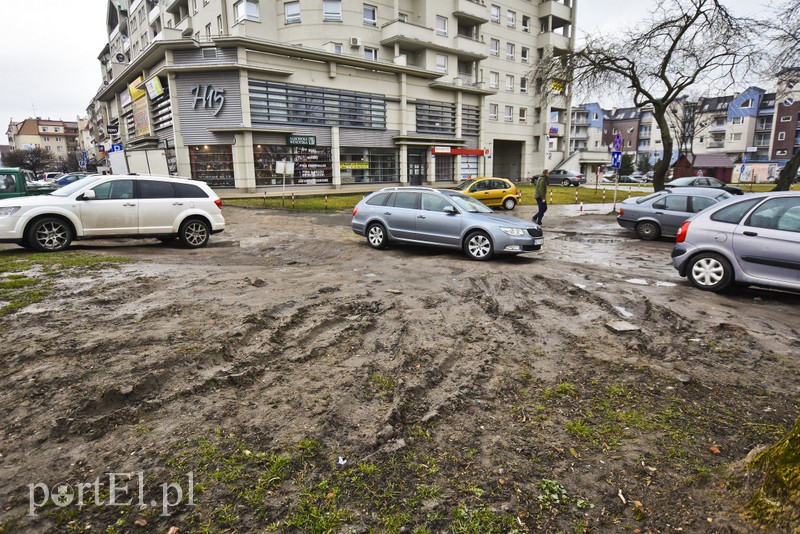 Ta droga to koszmar zdjęcie nr 148003