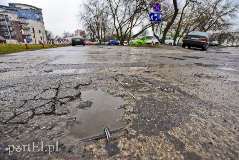 Ta droga to koszmar zdjęcie nr 148000