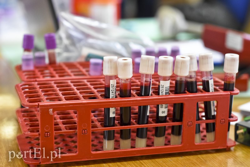 W komendzie polała się krew zdjęcie nr 148076