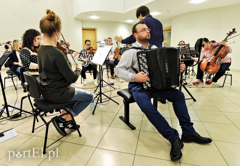 Muzyczne czary nie tylko z akordeonem zdjęcie nr 148212