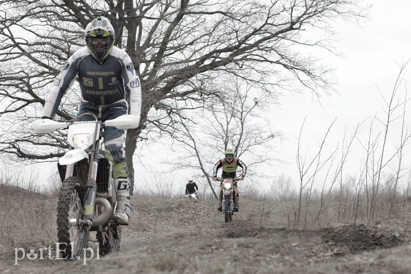 Zawody motocrossowe już wkrótce zdjęcie nr 148217