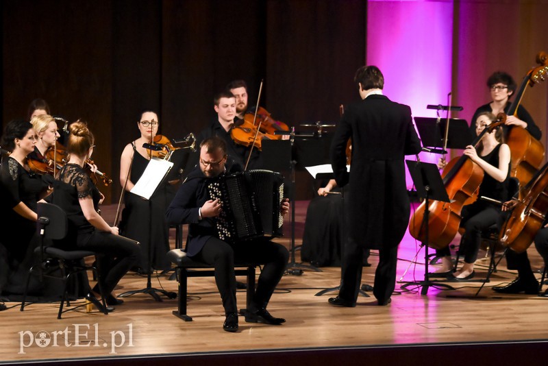 Nowe oblicza akordeonu zdjęcie nr 148382