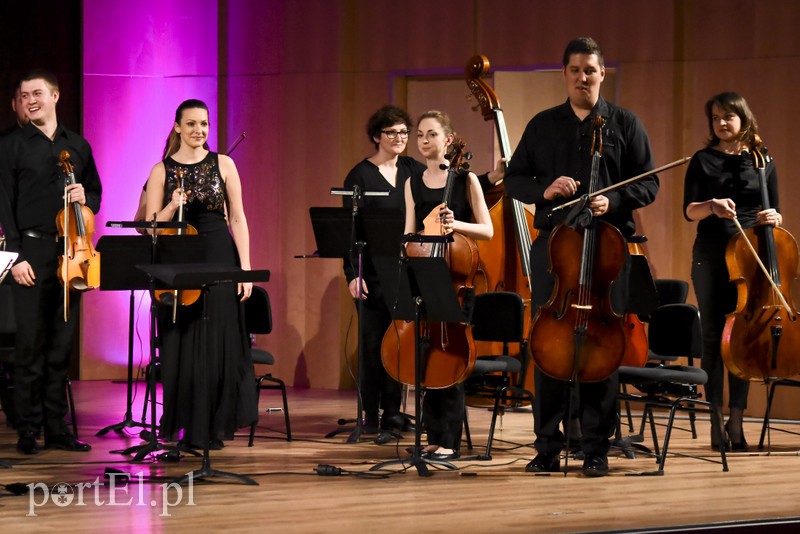 Elbląg Nowe oblicza akordeonu