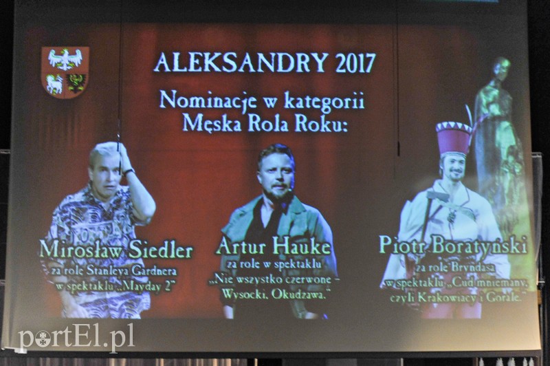 Aleksandry rozdane zdjęcie nr 148396