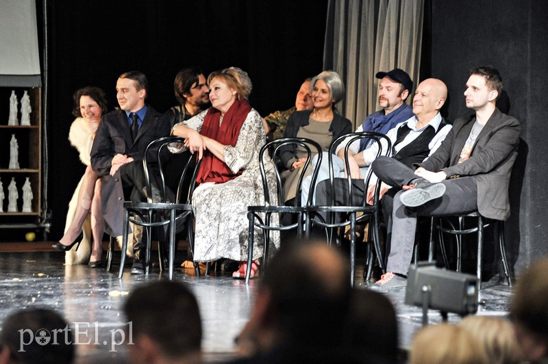 Aleksandry rozdane zdjęcie nr 148395