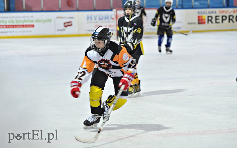 Wikińskie dziewczyny strzelają bramki zdjęcie nr 148443