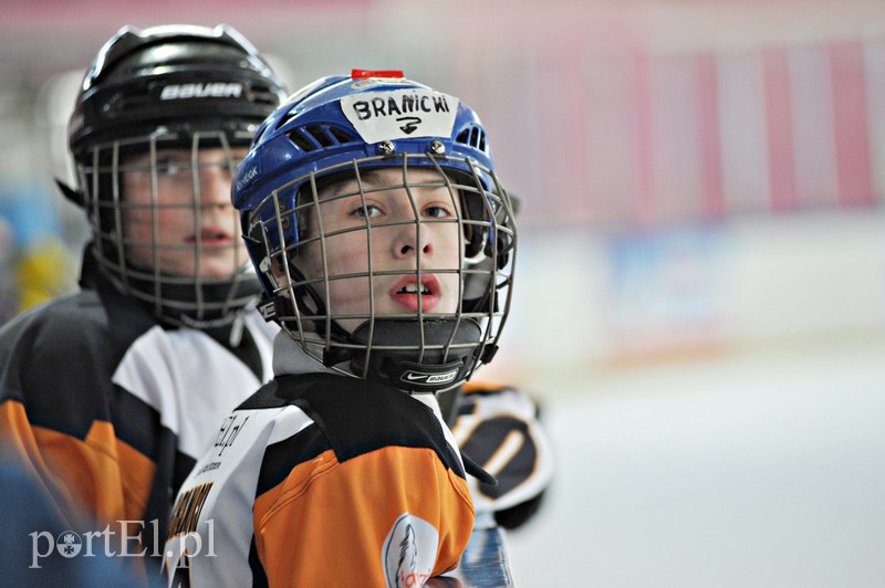 Wikińskie dziewczyny strzelają bramki zdjęcie nr 148440