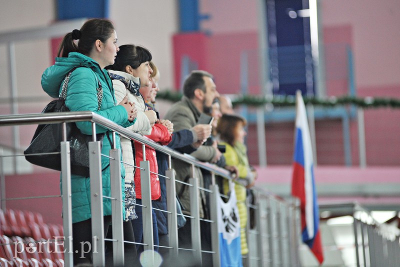 Wikińskie dziewczyny strzelają bramki zdjęcie nr 148442