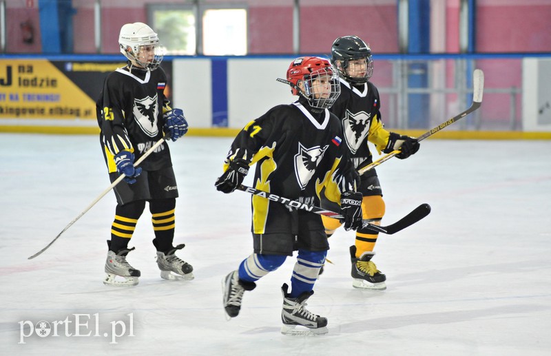 Wikińskie dziewczyny strzelają bramki zdjęcie nr 148427