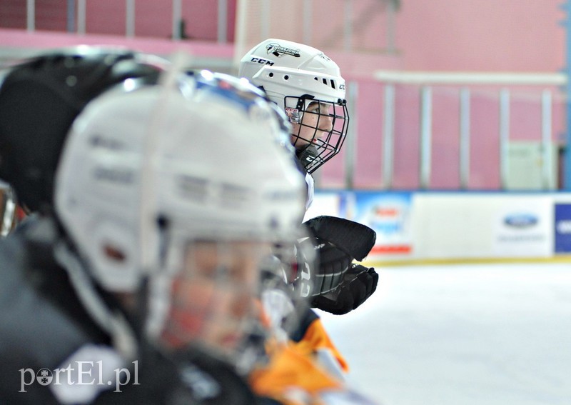 Wikińskie dziewczyny strzelają bramki zdjęcie nr 148429