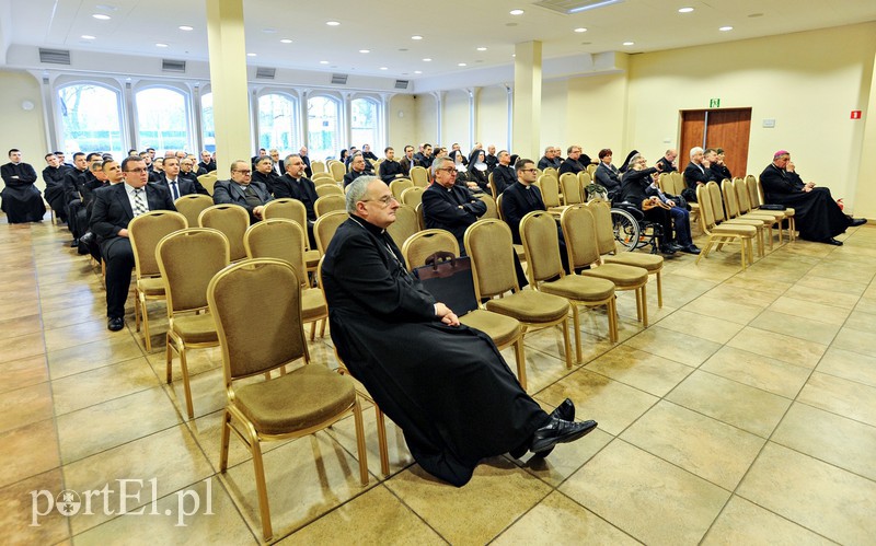 Diecezja elbląska istnieje już 25 lat zdjęcie nr 148457