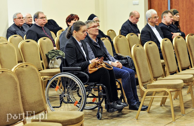 Diecezja elbląska istnieje już 25 lat zdjęcie nr 148456