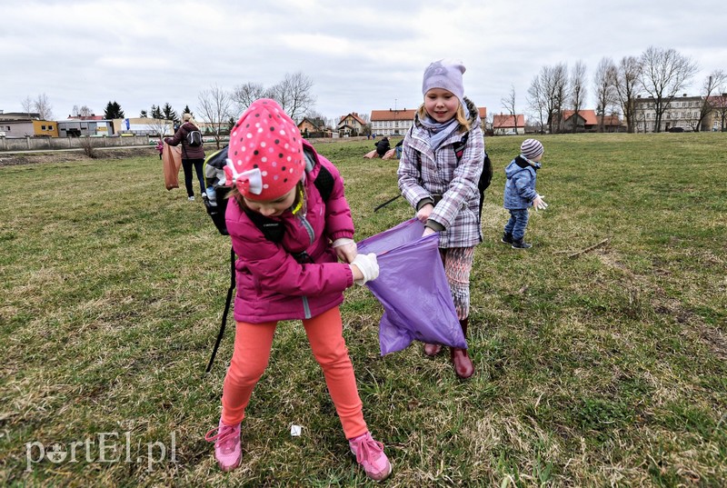 Mieszkajmy w czystym mieście zdjęcie nr 148482