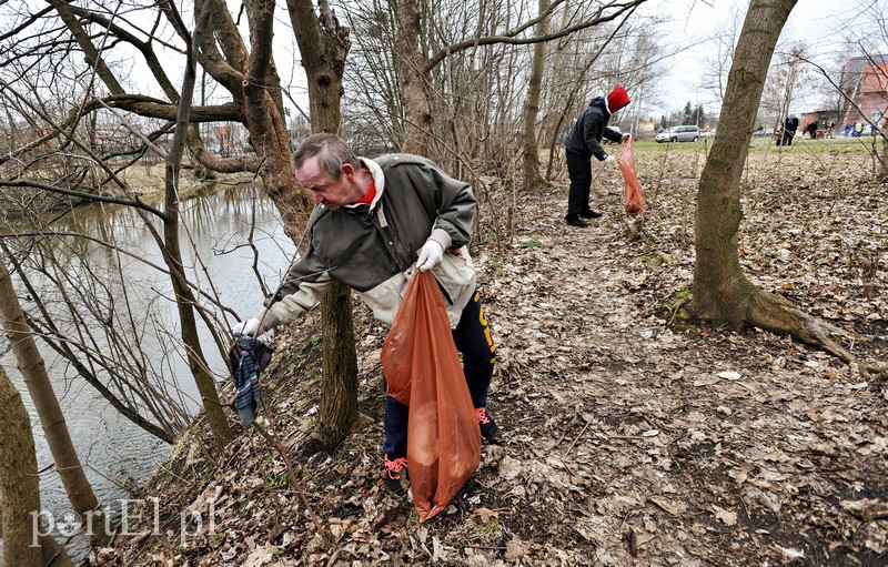 Mieszkajmy w czystym mieście zdjęcie nr 148473