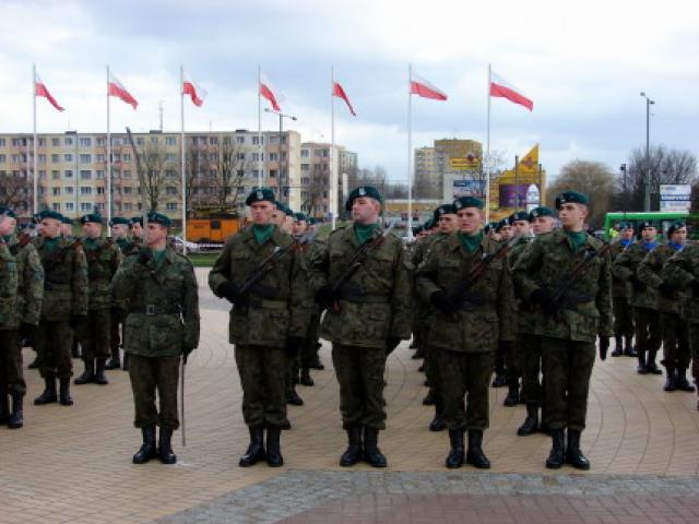 Przysięga zdjęcie nr 11525