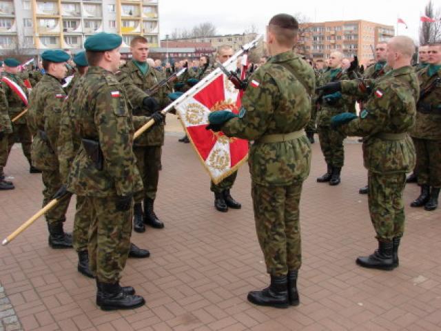 Przysięga zdjęcie nr 11522