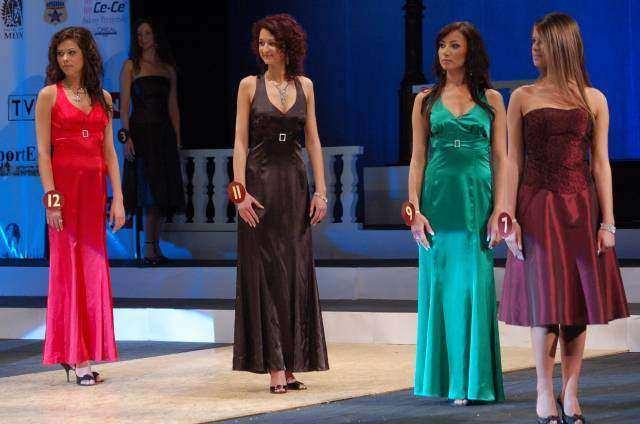 Miss Ziemi Elbląskiej 2008 zdjęcie nr 11535